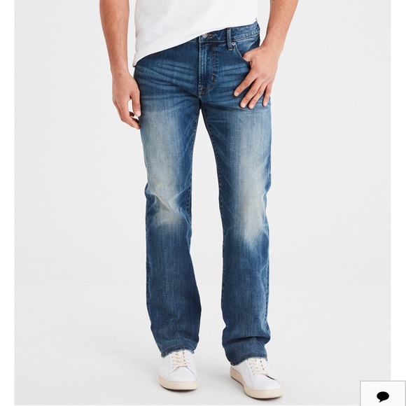 extreme flex 4 american eagle